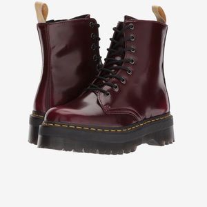 DOC MARTENS VEGAN JADON II